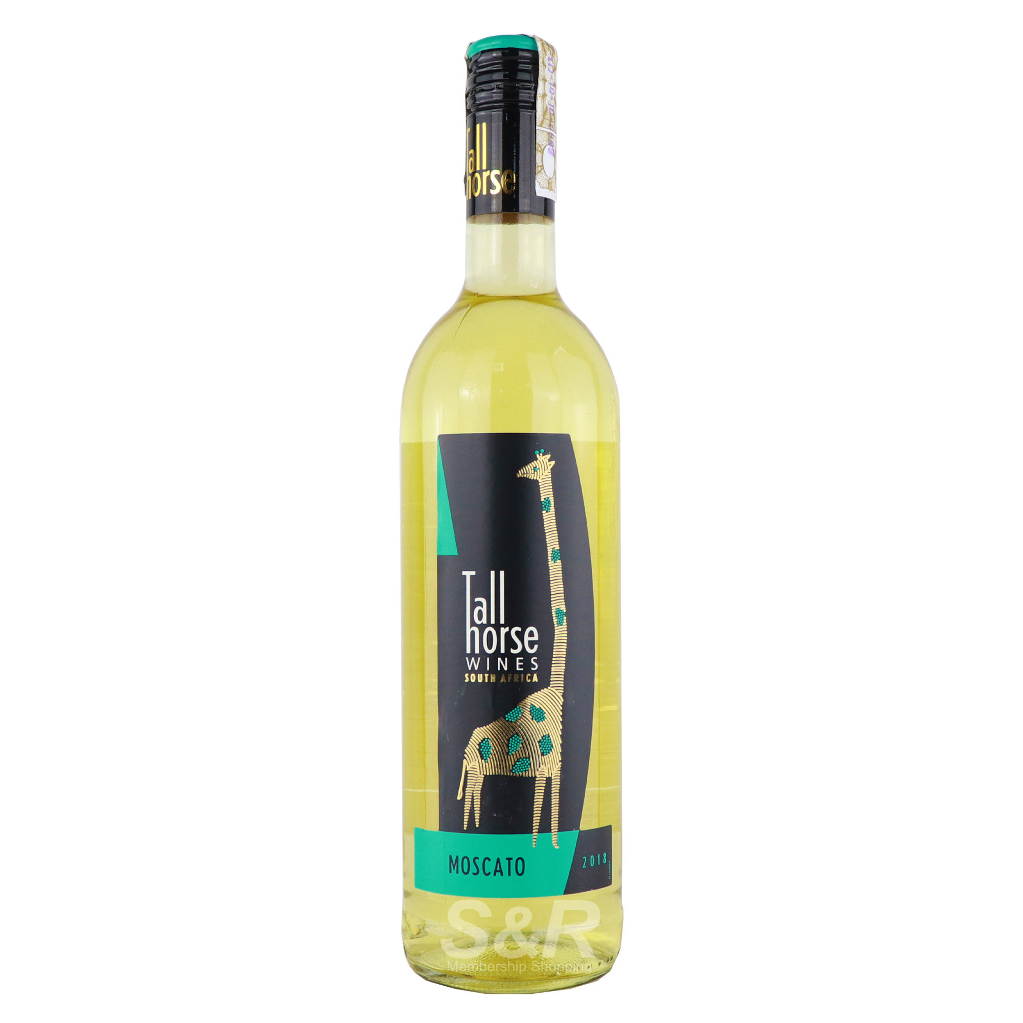 Tall Horse Sweet Moscato 750mL Tall Horse Sweet Moscato 750mL
